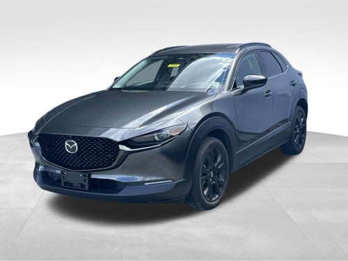 2025 Mazda Mazda CX-30 2.5 Turbo Premium Plus Package w/Premium Plus Package