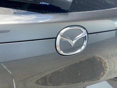 2025 Mazda Mazda CX-30 2.5 Turbo Premium Plus Package w/Premium Plus Package