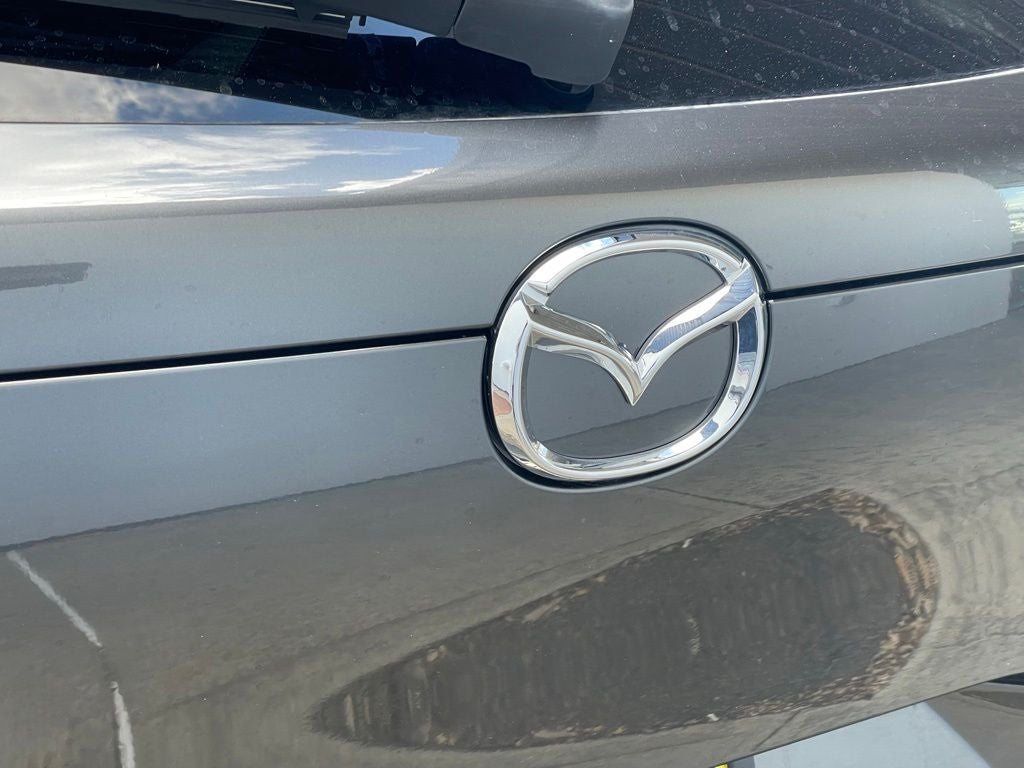2025 Mazda Mazda CX-30 2.5 Turbo Premium Plus Package w/Premium Plus Package