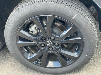 2025 Mazda Mazda CX-30 2.5 Turbo Premium Plus Package w/Premium Plus Package