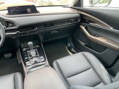 2025 Mazda Mazda CX-30 2.5 Turbo Premium Plus Package w/Premium Plus Package