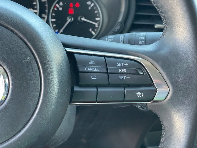 2024 Mazda Mazda CX-30 2.5 Turbo Premium Plus Package w/Premium Plus Package