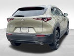 2025 Mazda Mazda CX-30 2.5 Carbon Turbo