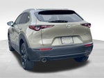 2025 Mazda Mazda CX-30 2.5 Carbon Turbo