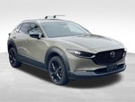 2024 Mazda Mazda CX-30 2.5 Carbon Turbo
