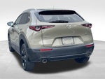 2024 Mazda Mazda CX-30 2.5 Carbon Turbo