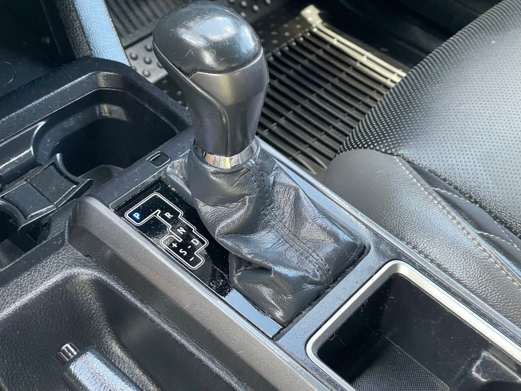 2021 Toyota Tacoma TRD Sport V6