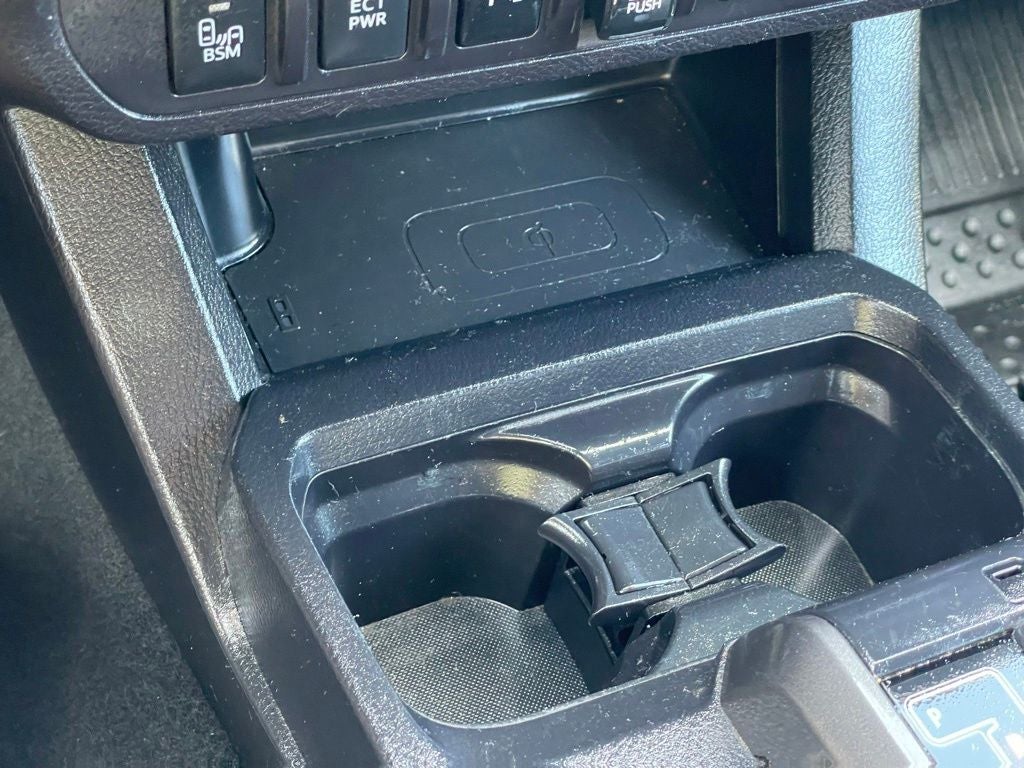2021 Toyota Tacoma TRD Sport V6