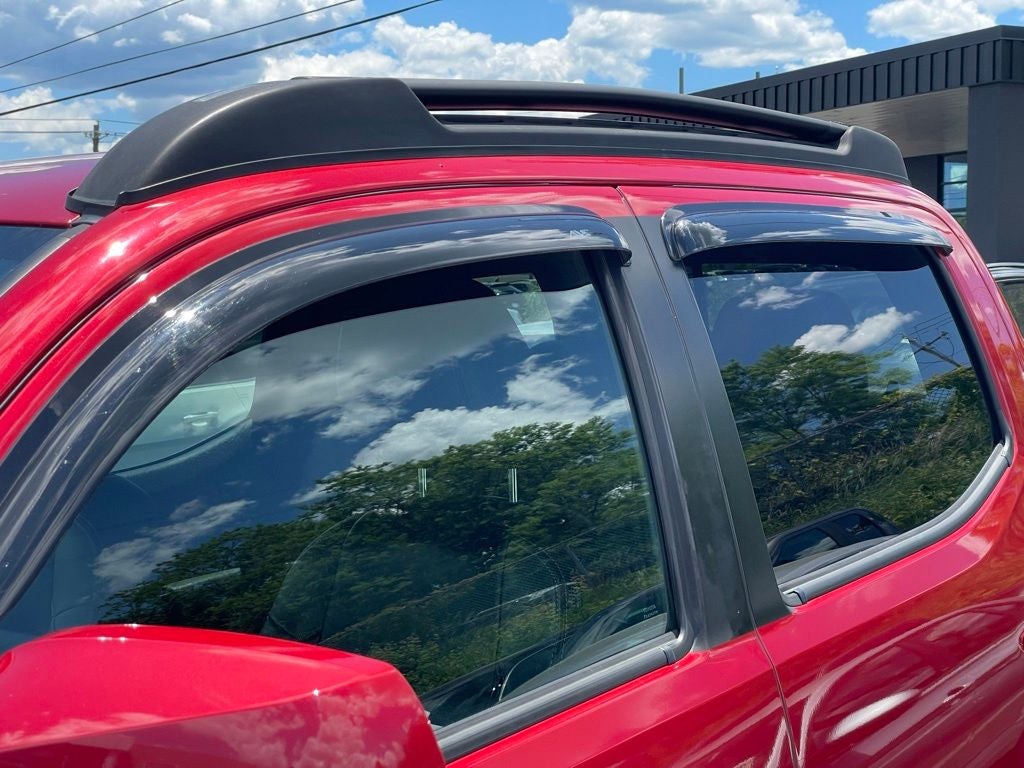2021 Toyota Tacoma TRD Sport V6