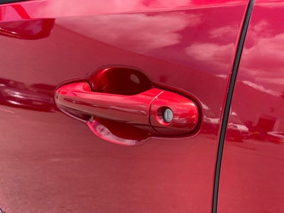 2021 Toyota Tacoma TRD Sport V6