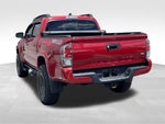2021 Toyota Tacoma TRD Sport V6