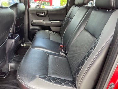 2021 Toyota Tacoma TRD Sport V6
