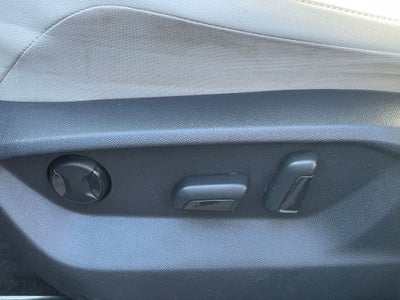 2019 Volkswagen Tiguan 2.0T SE 4Motion