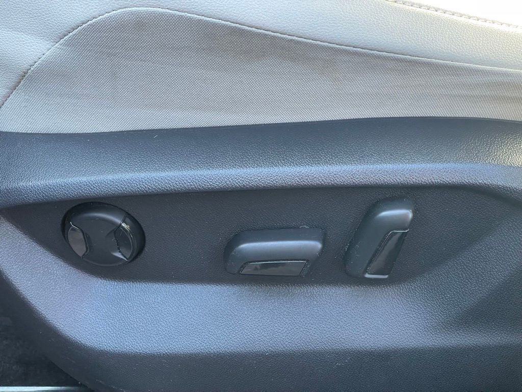 2019 Volkswagen Tiguan 2.0T SE 4Motion