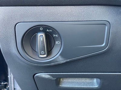 2019 Volkswagen Tiguan 2.0T SE 4Motion