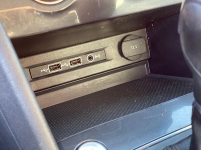 2019 Volkswagen Tiguan 2.0T SE 4Motion