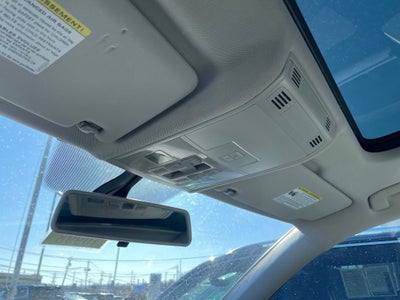 2019 Volkswagen Tiguan 2.0T SE 4Motion