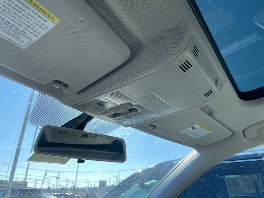 2019 Volkswagen Tiguan 2.0T SE 4Motion