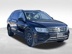 2019 Volkswagen Tiguan 2.0T SE 4Motion