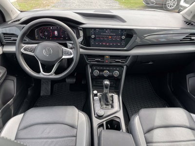 2022 Volkswagen Taos 1.5T SEL