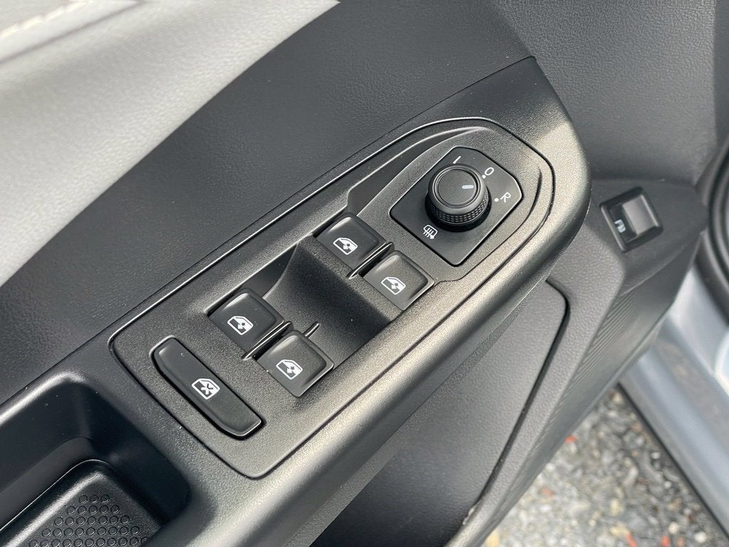 2022 Volkswagen Taos 1.5T SEL