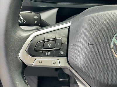 2022 Volkswagen Taos 1.5T SEL