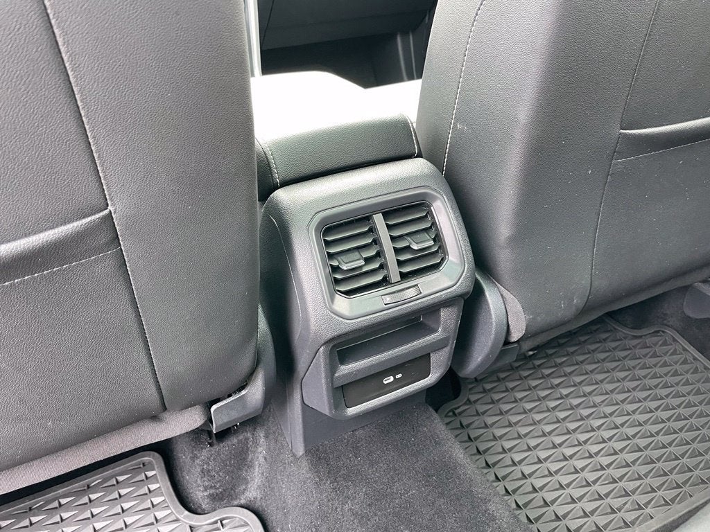 2022 Volkswagen Taos 1.5T SEL