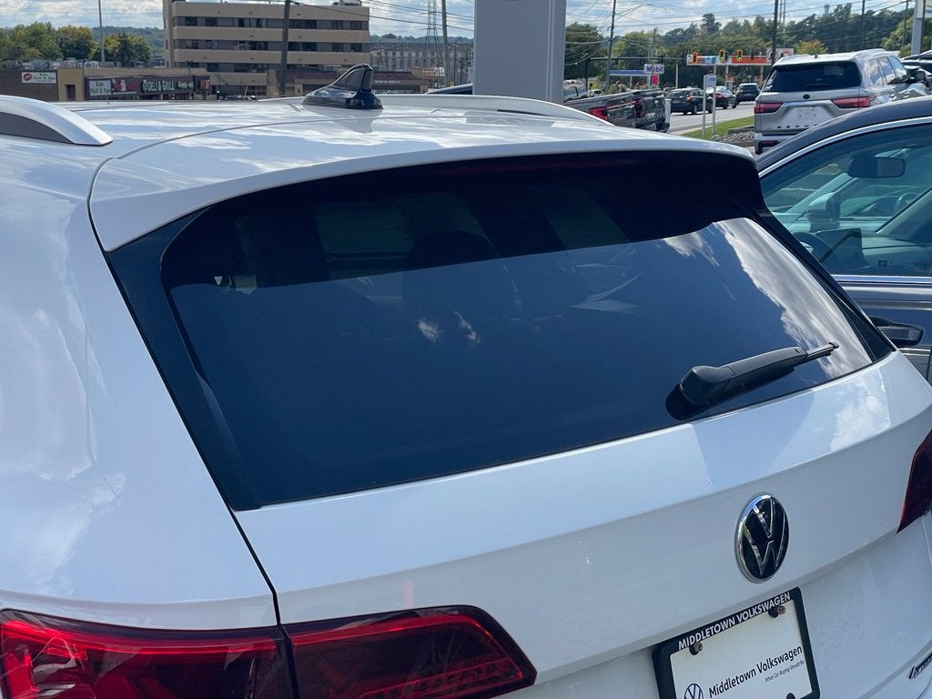 2022 Volkswagen Taos 1.5T SEL