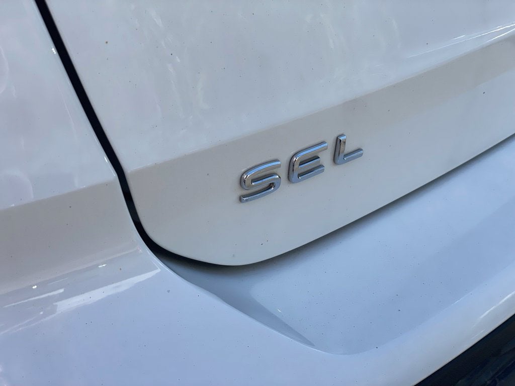 2022 Volkswagen Taos 1.5T SEL