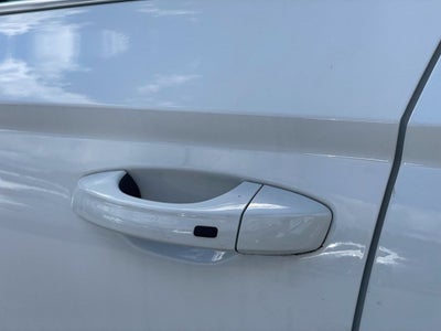 2022 Volkswagen Taos 1.5T SEL
