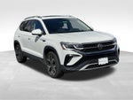 2022 Volkswagen Taos 1.5T SEL