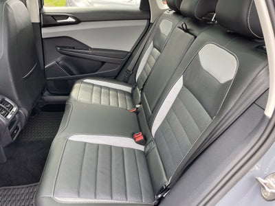 2022 Volkswagen Taos 1.5T SEL