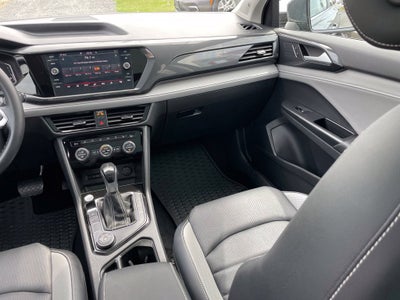 2022 Volkswagen Taos 1.5T SEL