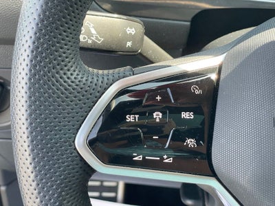 2024 Volkswagen Tiguan 2.0T SEL R-Line
