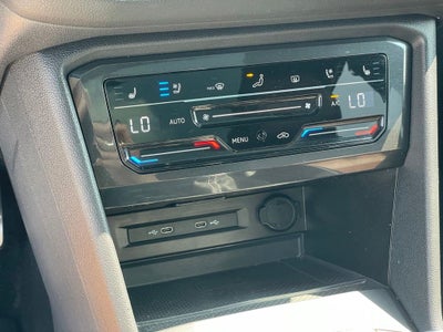 2024 Volkswagen Tiguan 2.0T SEL R-Line