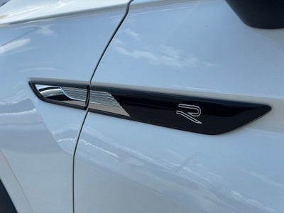 2024 Volkswagen Tiguan 2.0T SEL R-Line