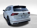 2024 Volkswagen Tiguan 2.0T SEL R-Line