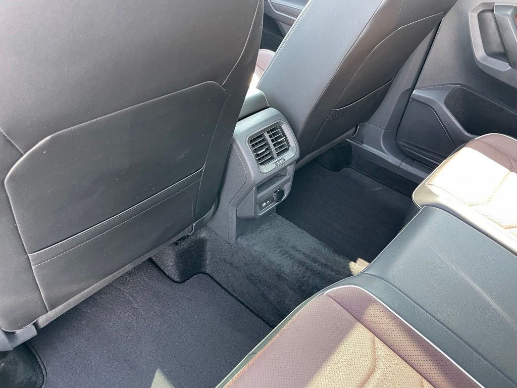 2024 Volkswagen Tiguan 2.0T SEL R-Line