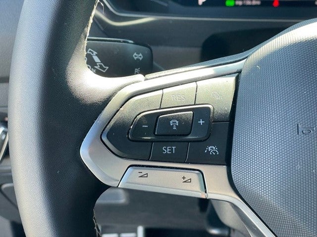 2023 Volkswagen Tiguan 2.0T SEL R-Line