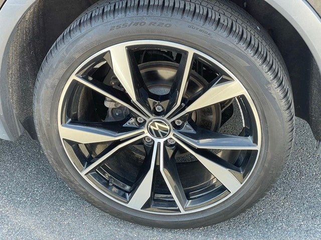 2023 Volkswagen Tiguan 2.0T SEL R-Line