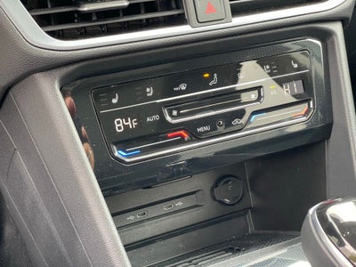 2025 Volkswagen Taos 1.5T SEL