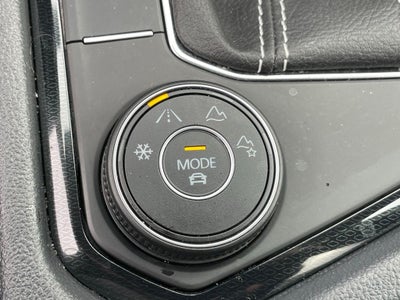 2025 Volkswagen Taos 1.5T SEL