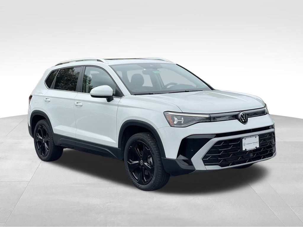 2025 Volkswagen Taos 1.5T SEL