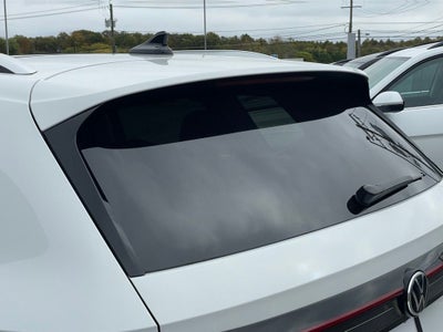 2025 Volkswagen Taos 1.5T SEL
