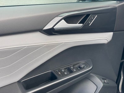 2024 Volkswagen Taos 1.5T SEL