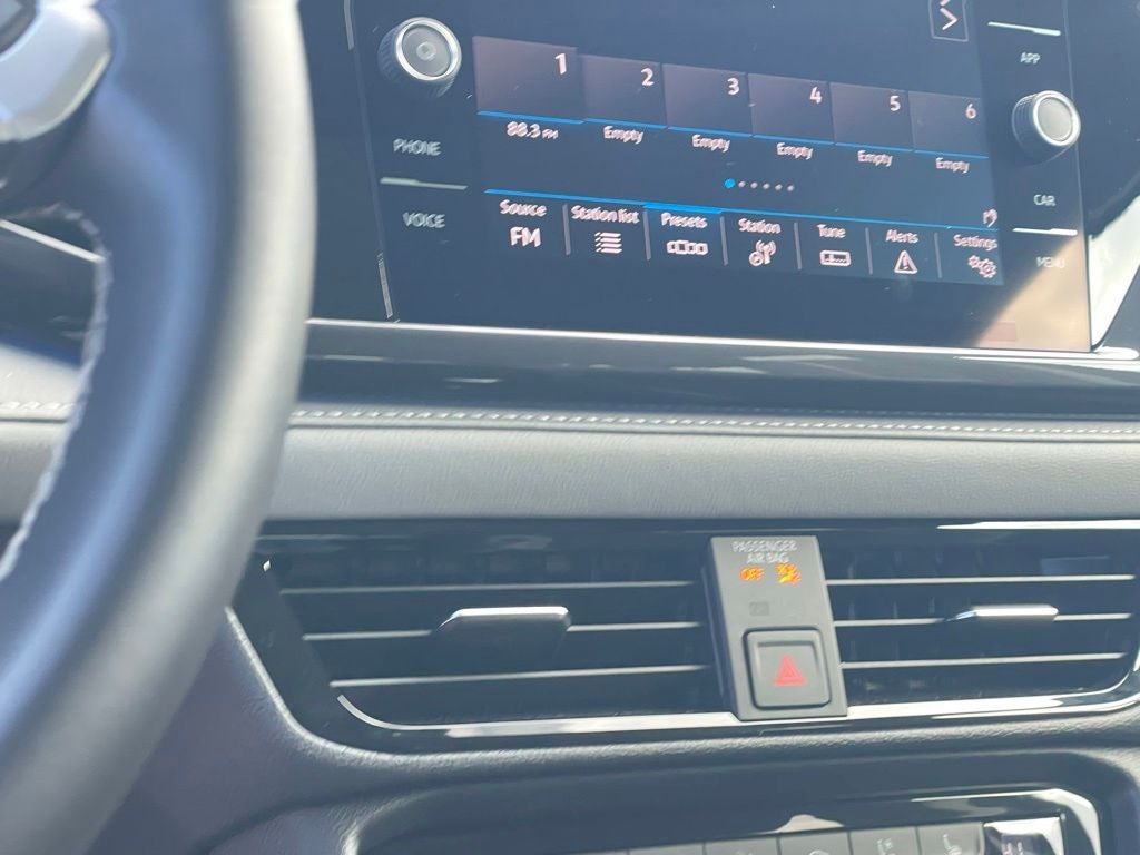 2024 Volkswagen Taos 1.5T SEL