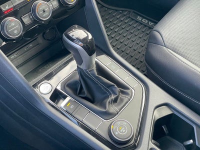 2024 Volkswagen Taos 1.5T SEL