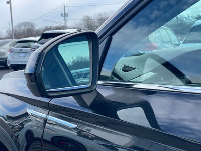 2024 Volkswagen Taos 1.5T SEL