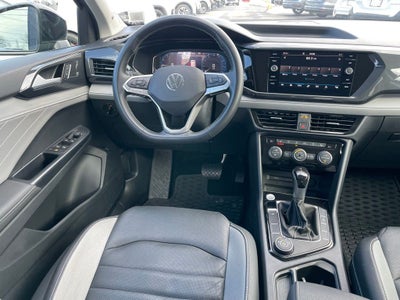 2024 Volkswagen Taos 1.5T SEL