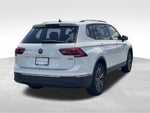 2024 Volkswagen Tiguan 2.0T Wolfsburg Edition